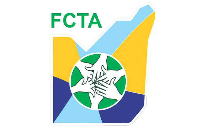 Federal Capital Territory Authority logo