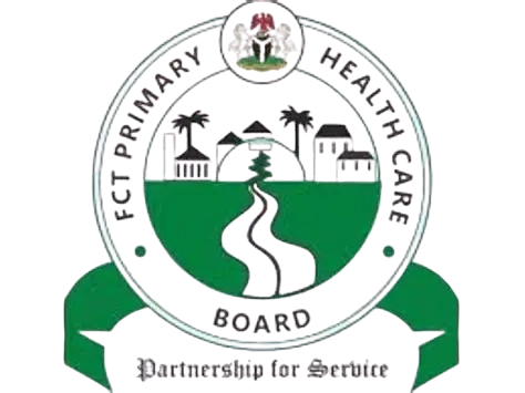 FCT Primary Healthcare Board logo