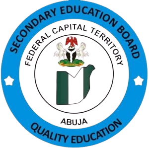 Secondary Education Board logo