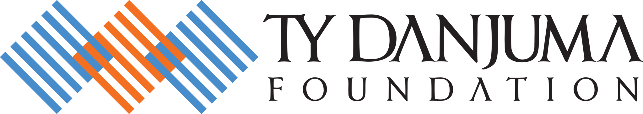 Ty Danjuma Foundation logo